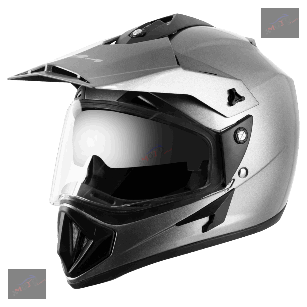 OFF ROAD D/V HELMET